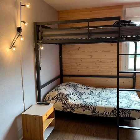 Appartement Superdevoluy Le Petit Suisse Saint-Étienne-en-Dévoluy エクステリア 写真
