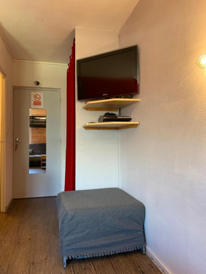 Appartement Superdevoluy Le Petit Suisse Saint-Étienne-en-Dévoluy エクステリア 写真