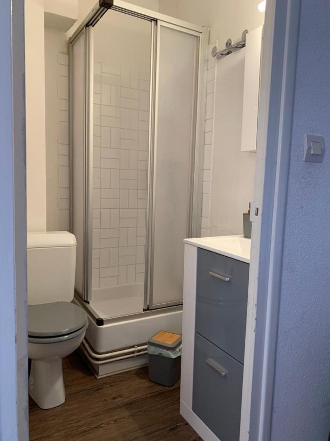 Appartement Superdevoluy Le Petit Suisse Saint-Étienne-en-Dévoluy エクステリア 写真